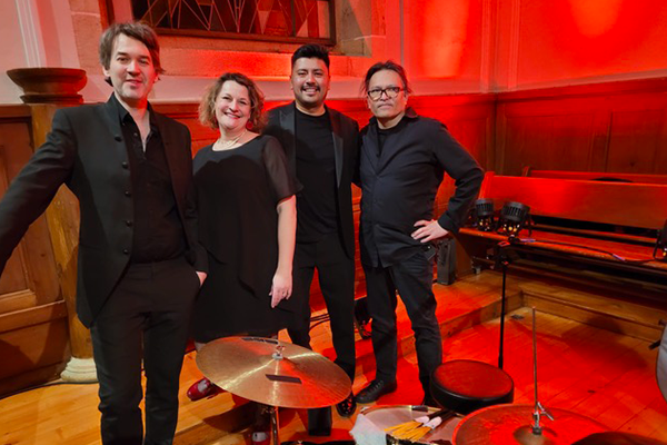 Cheffe & Musiciens